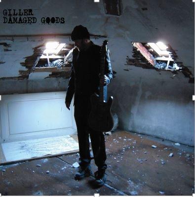 Jerome Giller - Damaged Goods (2 CD)