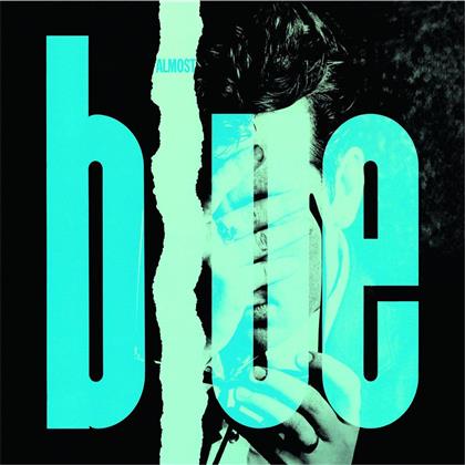 Elvis Costello - Almost Blue (Limited Edition, LP + Digital Copy)