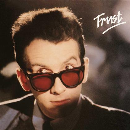 Elvis Costello - Trust (LP + Digital Copy)