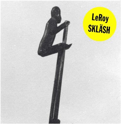 Leroy - Sklaesh (LP)