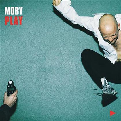 Moby - Play (2015 Version, 2 LPs)