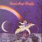 Uriah Heep - Firefly (2015 Version, LP)