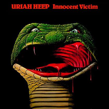 Uriah Heep - Innocent Victim (2015 Version, LP)