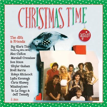 Db's & Friends - Christmas Time Again