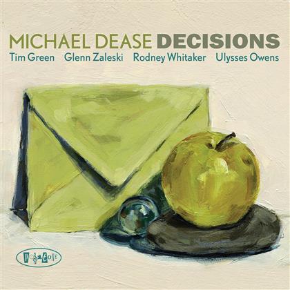 Michael Dease - Decisions