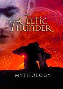 Celtic Thunder - Mythology (2015 Version)