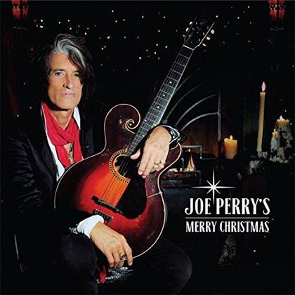 Joe Perry (Aerosmith) - Joe Perry's Merry Christmas