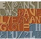 Liebman, Vashlishan, Avey & Marino - Puzzle