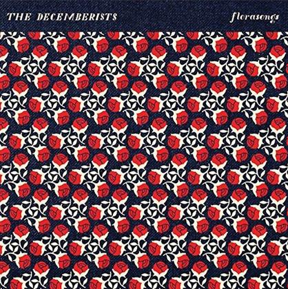 The Decemberists - Florasongs (12" Maxi)