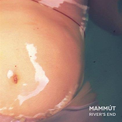 Mammut (Iceland) - River's End (12" Maxi)