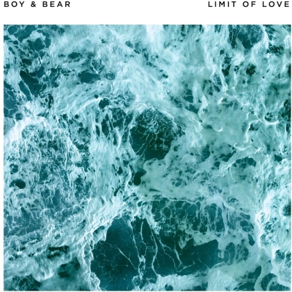 Boy & Bear - Limit Of Love (Limited Edition, LP)