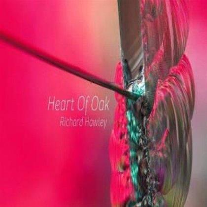 Richard Hawley - Heart Of Oak - 7 Inch (7" Single)