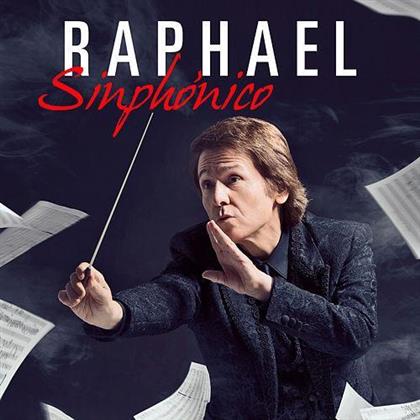 Raphael - Sinphonico (LP + CD)