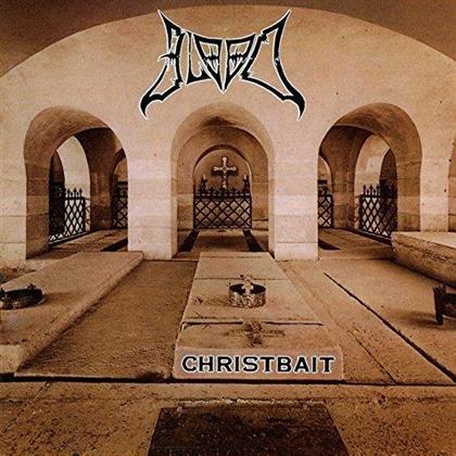 Blood - Christbait - Reissue