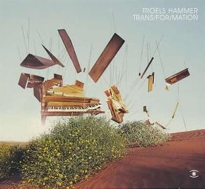 Troels Hammer - Trans/For/Mation