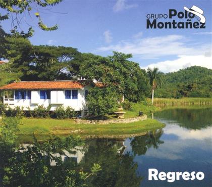Grupo Polo Montañez - Regreso - Fontastix CD