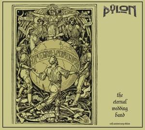 Pylon - Eternal Wedding Band - Bonus Tracks