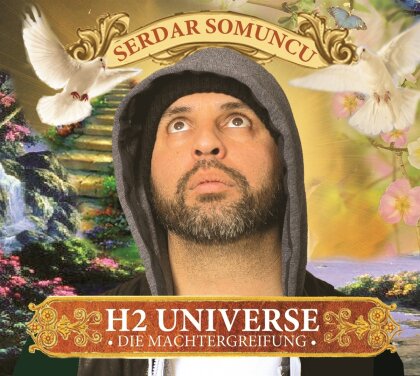 Serdar Somuncu - H2 Universe