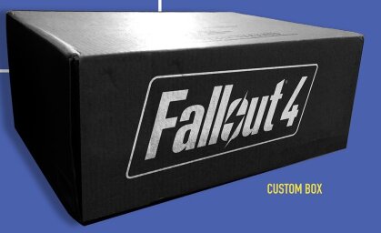 Fallout 4 Black Box