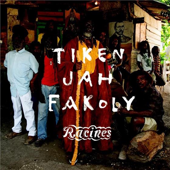 Tiken Jah Fakoly - Racines
