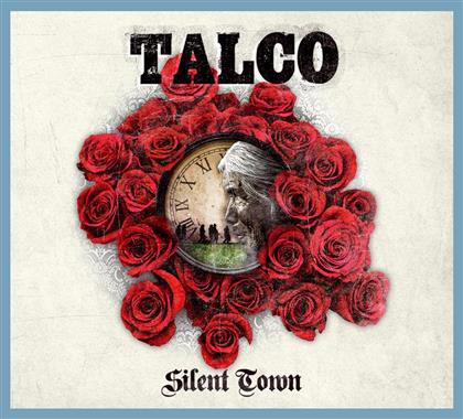Talco - Silent Town