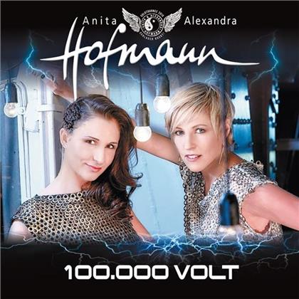 Anita Hofmann & Alexandra Hofmann - 100.000 Volt