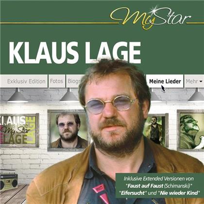 Klaus Lage - My Star