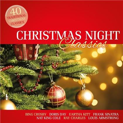 Christmas Night Classics (2 CDs)