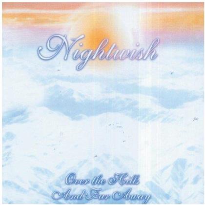 Nightwish - Over The Hills & Far Away (2015 Version, LP)