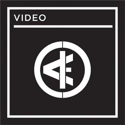 Video - New Immortals / Nothing Lasts Forever - 7 Inch (7" Single)