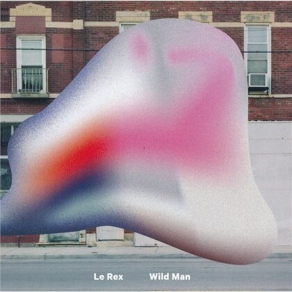Le Rex - Wild Man