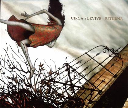 Circa Survive - Juturna (10 Year Anniversary Edition)