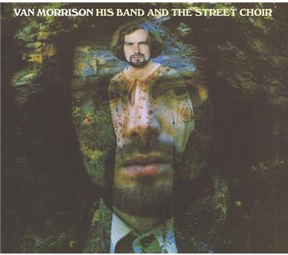 Van Morrison - His Band And The Streer Choir (Expanded Edition, Remastered)