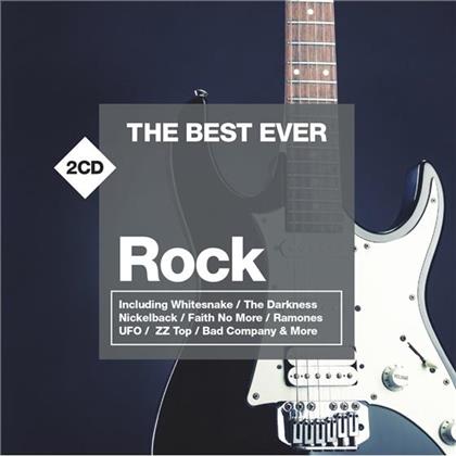 Best Ever Rock (2 CDs)