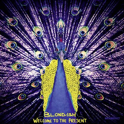 Blond:ish - Welcome To The Present (LP + CD)