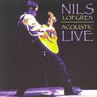 Nils Lofgren - Acoustic Live (LP)