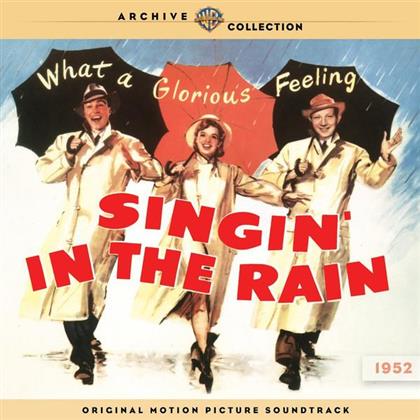 Singin' In The Rain - OST (LP)