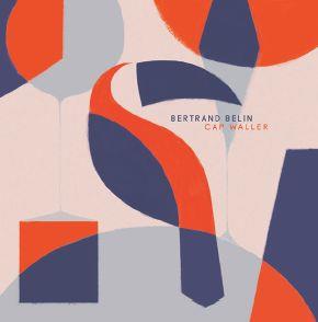 Bertrand Belin - Cap Waller (LP)