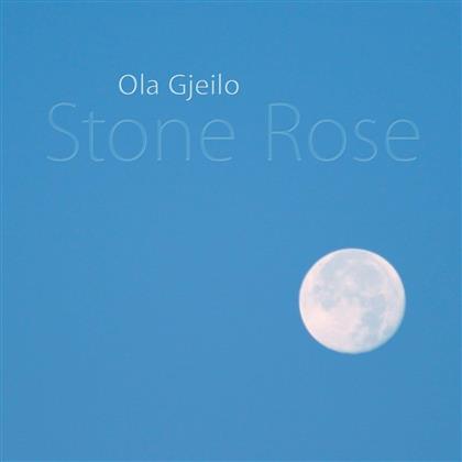 Ola Gjeilo, Johannes Martens & Tom Barber - Stone Rose (Hybrid SACD)