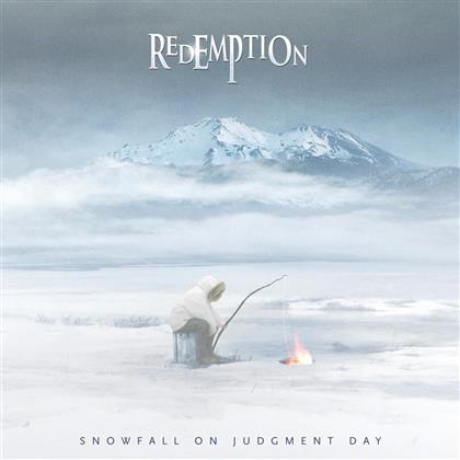 Redemption - Snowfall On Judgment Day (2 LPs + CD)