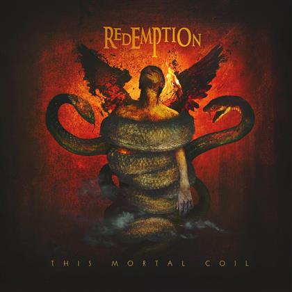 Redemption - This Mortal Coil (2 LPs + CD)