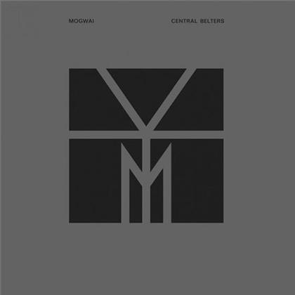 Mogwai - Central Belters (3 CDs)