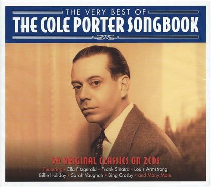 Cole Porter Songbook (2 CDs)