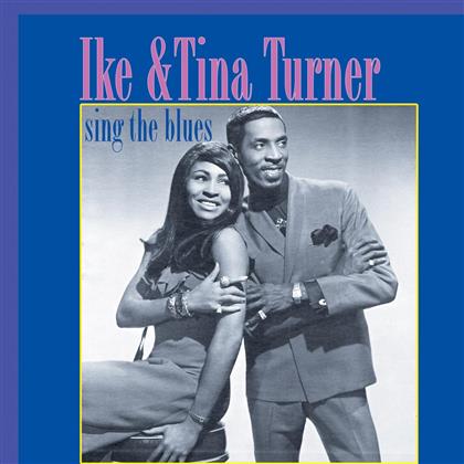 Turner Ike & Tina - Sing The Blues