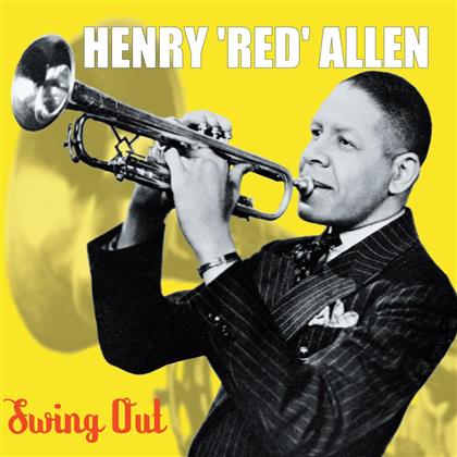 Henry Allen - Swing Out