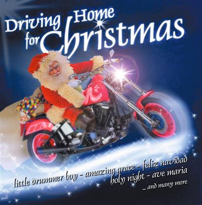 Joy - Driving Home For Christmas