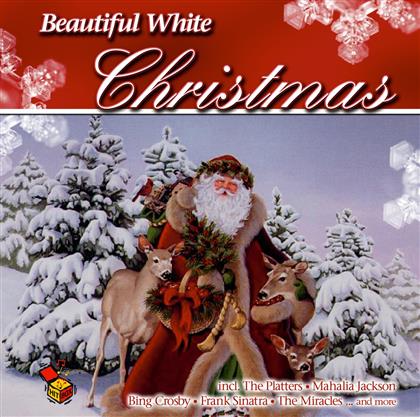 Beautiful White Christmas - Various - 2015 Edition