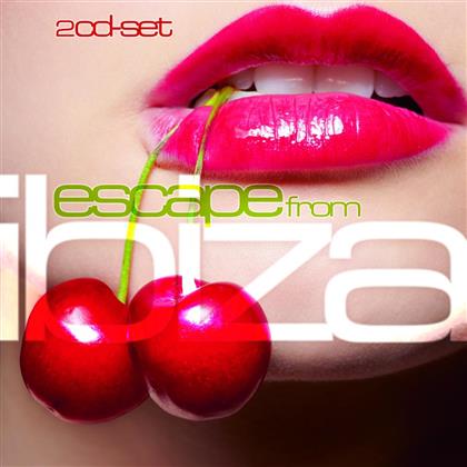 Escape From Ibiza (2 CDs)