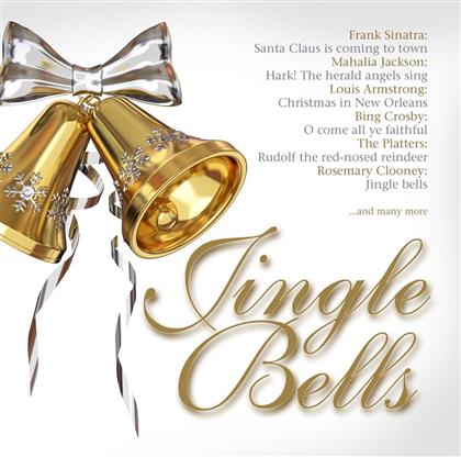 Jingle Bells - Various - 2015 Edition