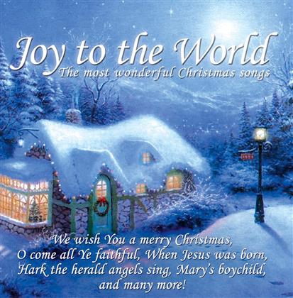 Joy To The World
